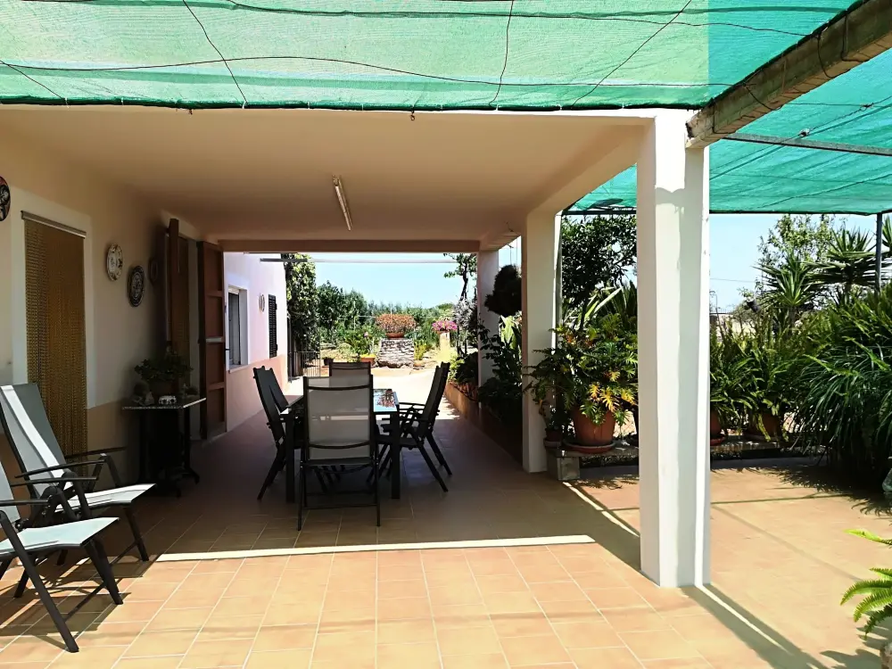 Maison de Vacances Manacor