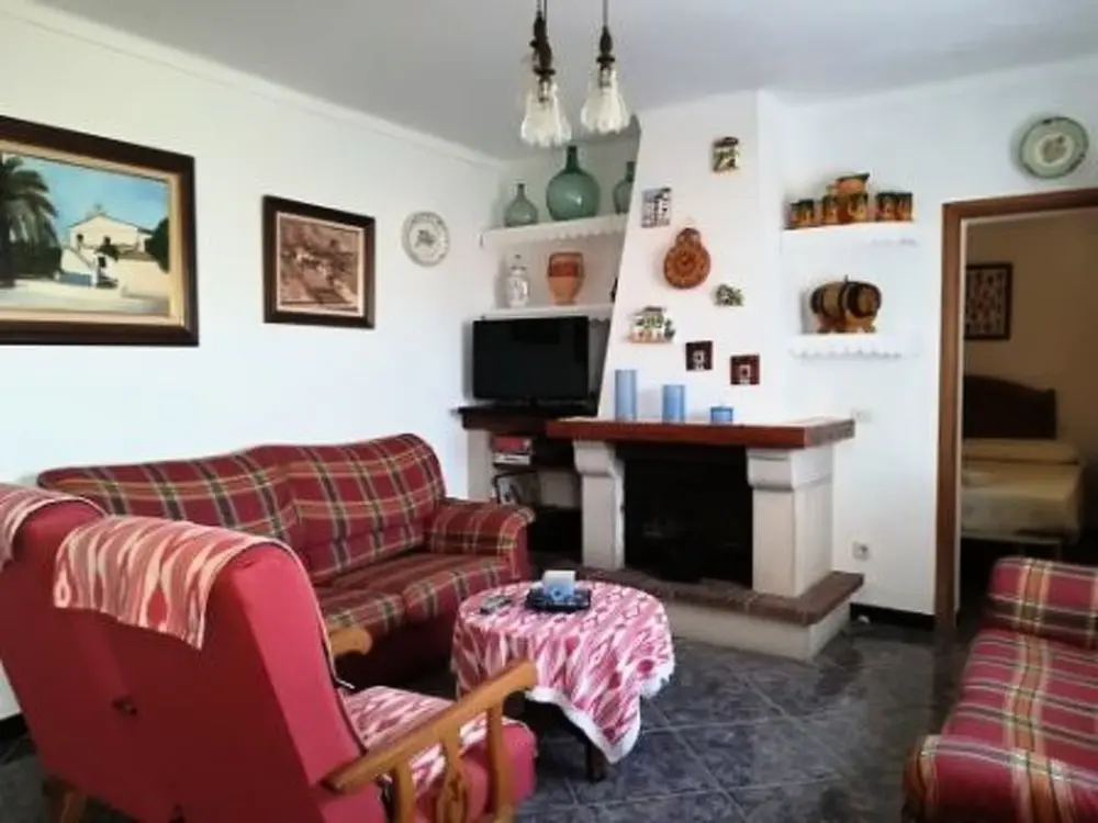 Maison de Vacances Manacor
