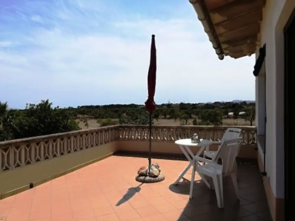 Maison de Vacances Manacor