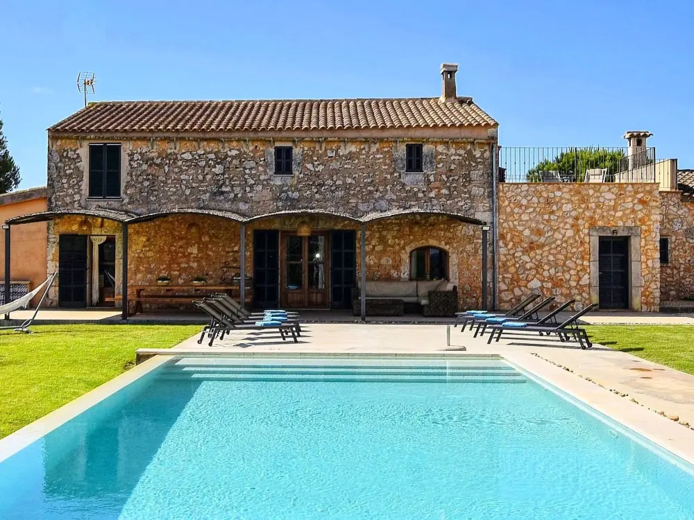 Maison de Vacances Manacor