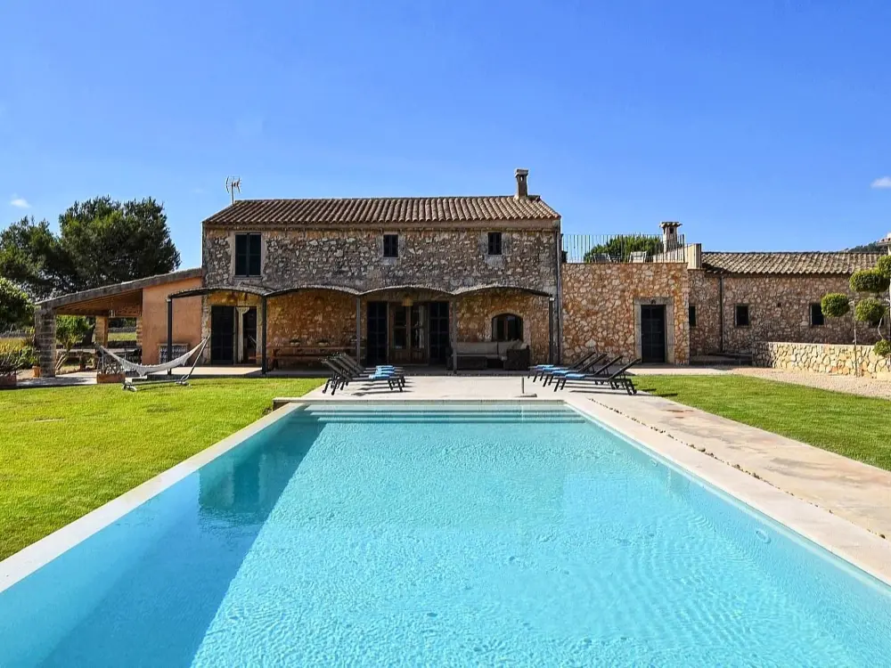 Maison de Vacances Manacor
