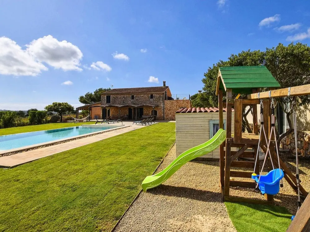 Maison de Vacances Manacor