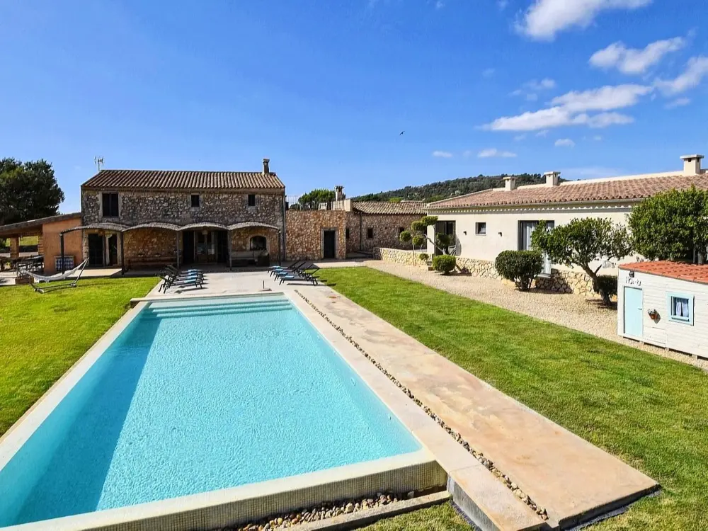 Maison de Vacances Manacor
