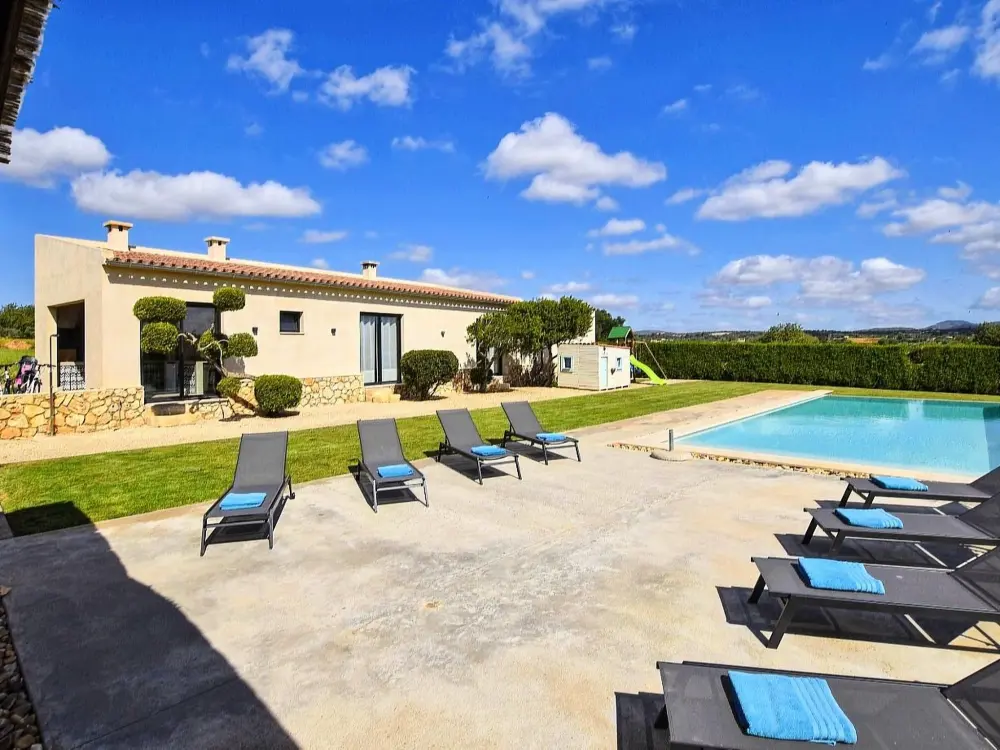 Maison de Vacances Manacor