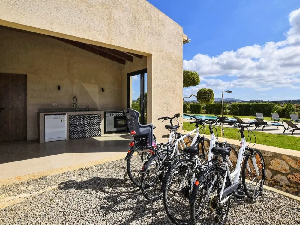 Maison de Vacances Manacor