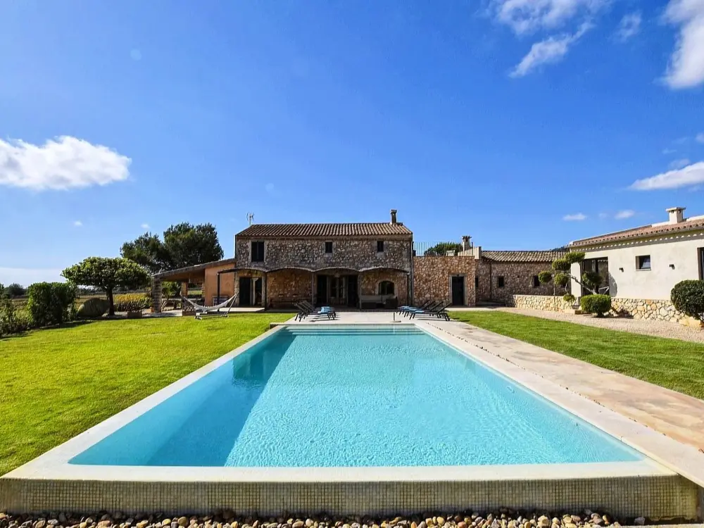 Maison de Vacances Manacor