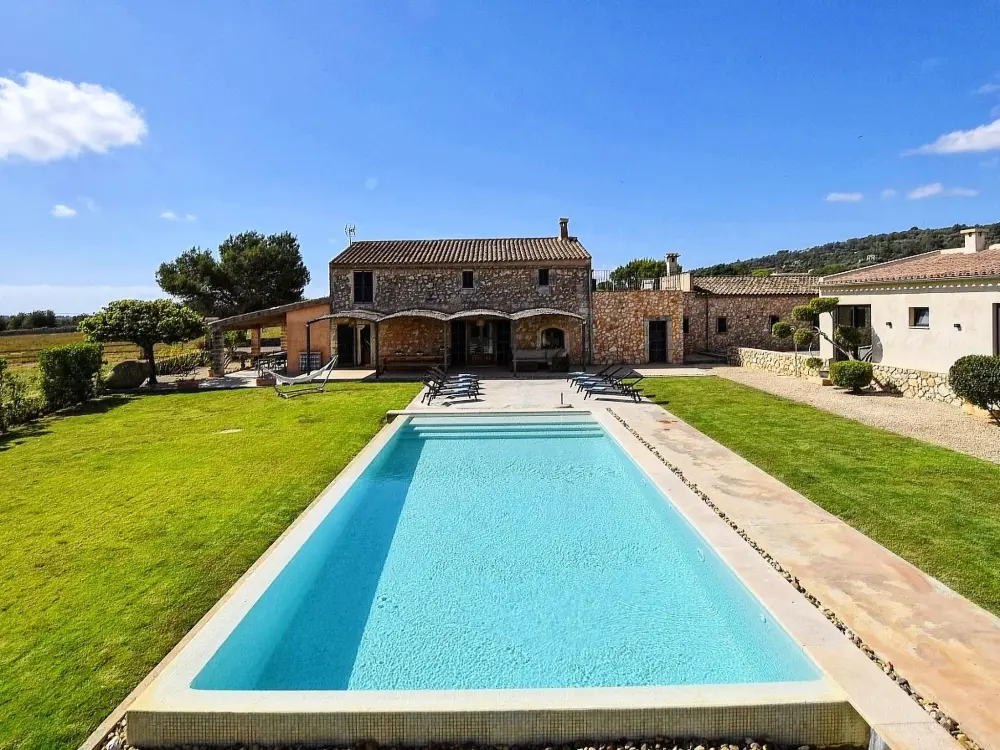 Maison de Vacances Manacor