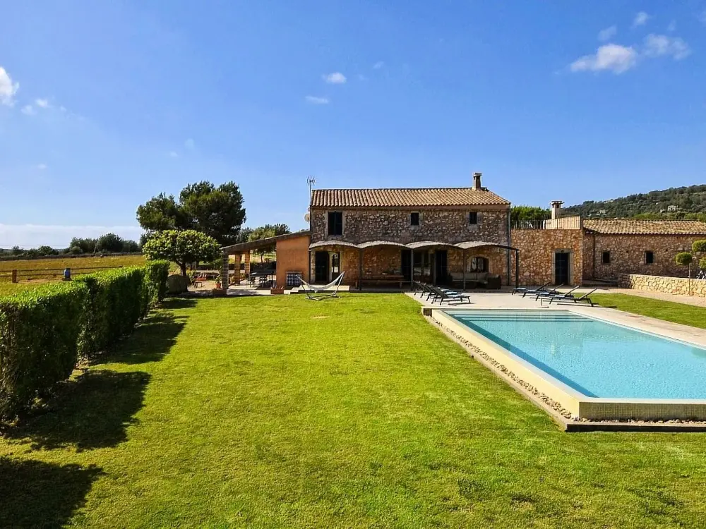 Maison de Vacances Manacor