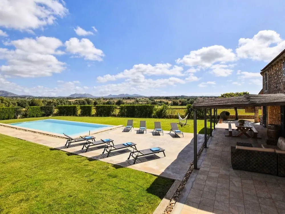 Maison de Vacances Manacor