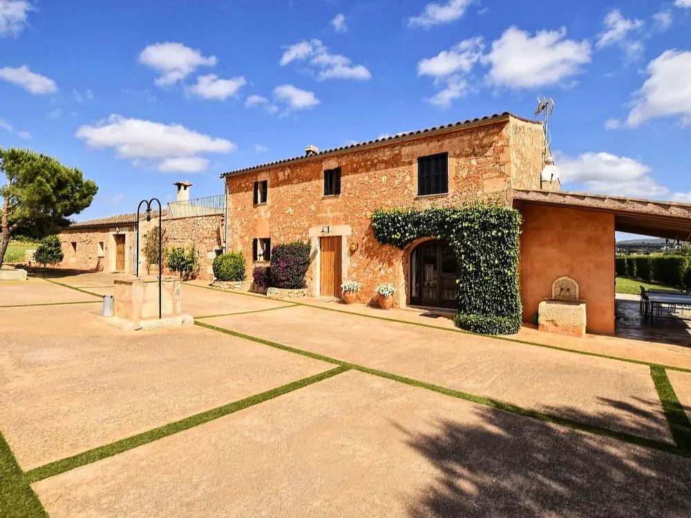 Maison de Vacances Manacor