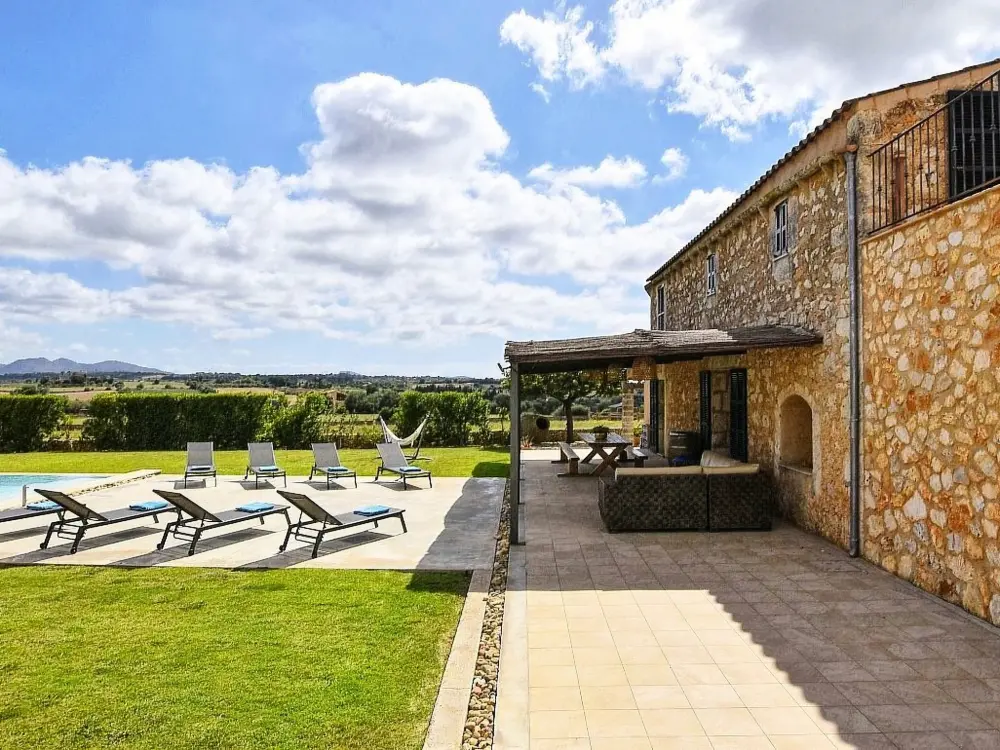 Maison de Vacances Manacor