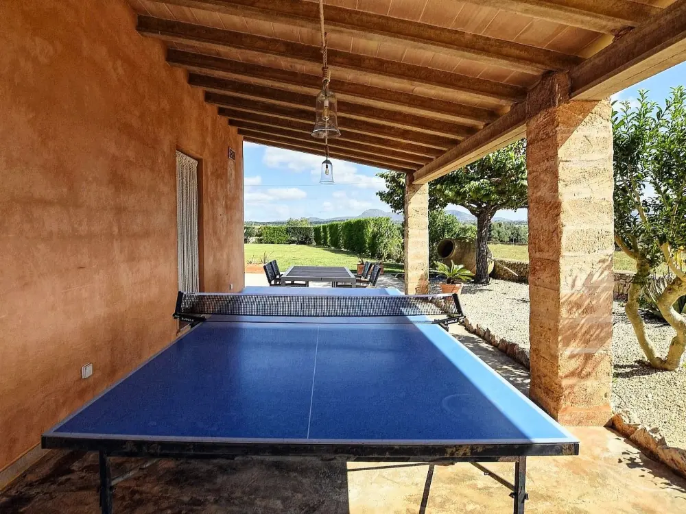 Maison de Vacances Manacor