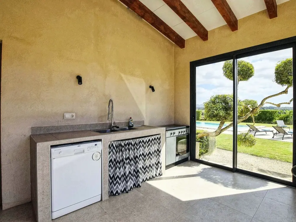 Maison de Vacances Manacor