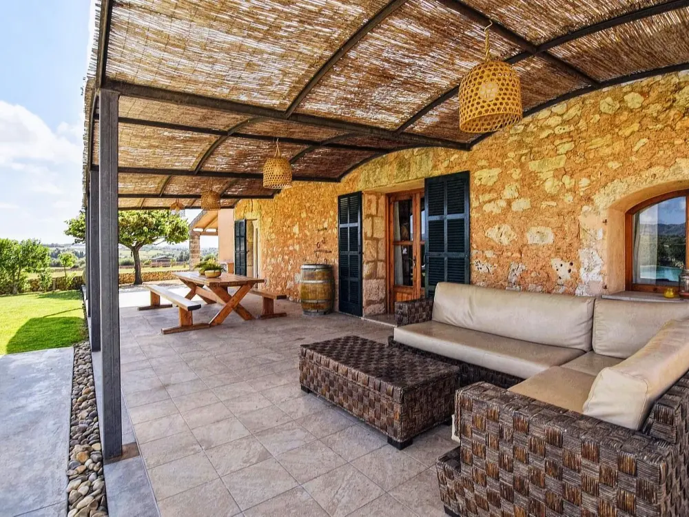 Maison de Vacances Manacor