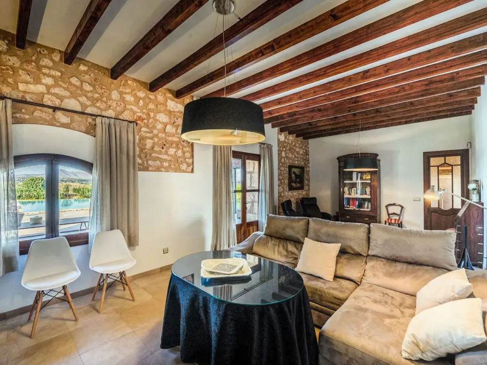 Maison de Vacances Manacor