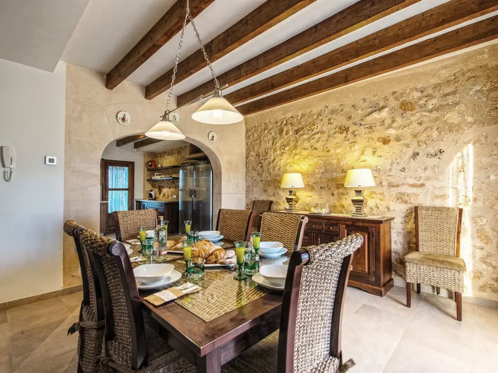 Maison de Vacances Manacor