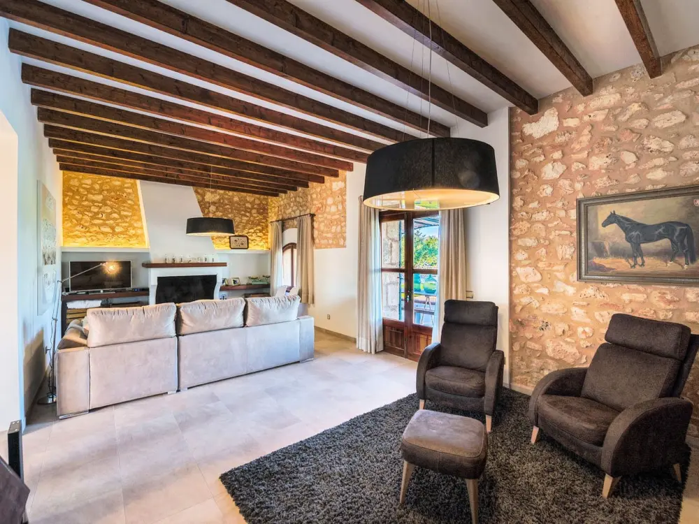 Maison de Vacances Manacor