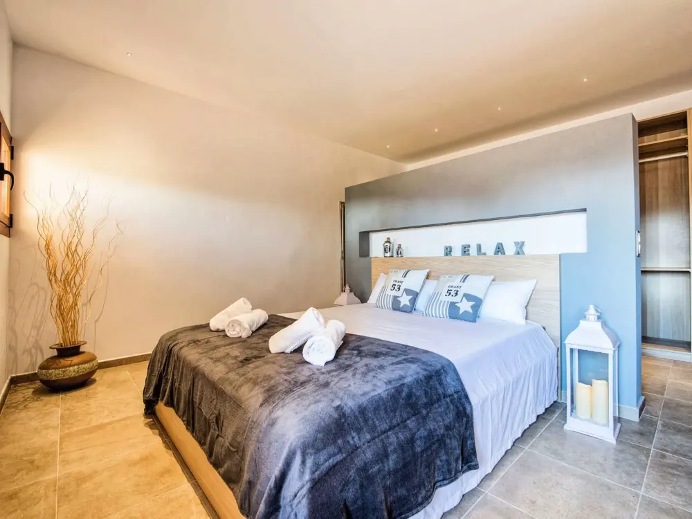 Maison de Vacances Manacor