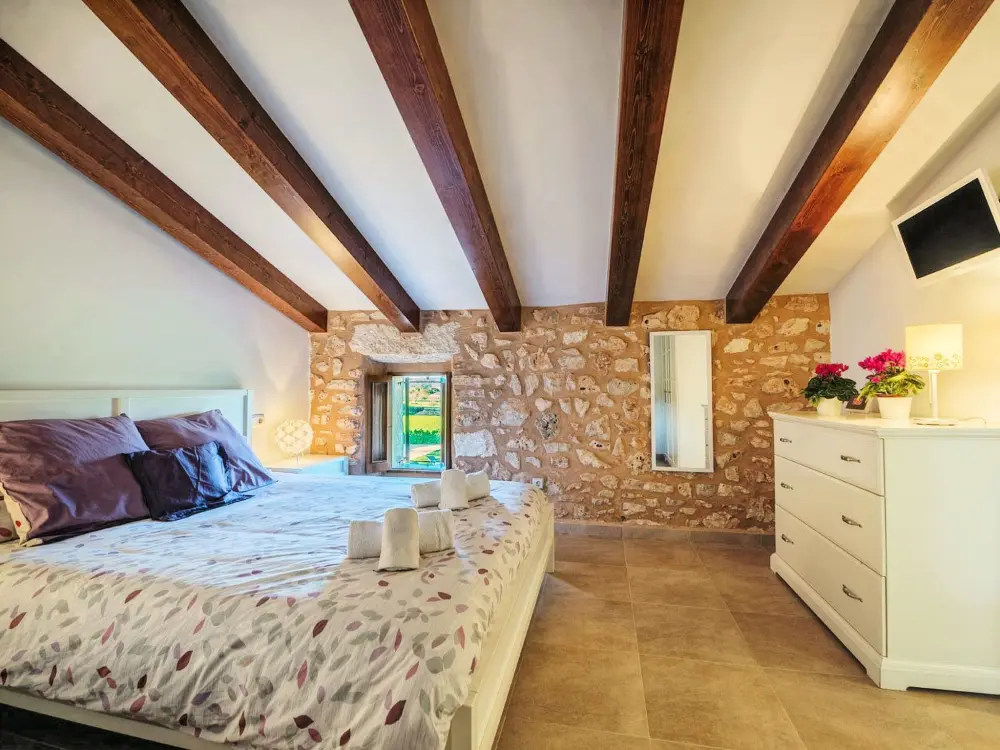 Maison de Vacances Manacor