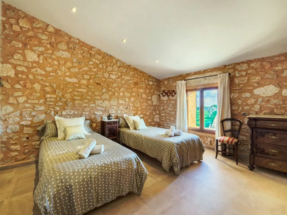 Maison de Vacances Manacor