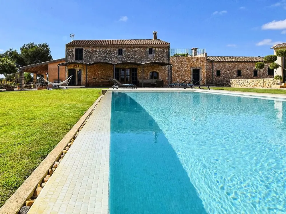 Maison de Vacances Manacor
