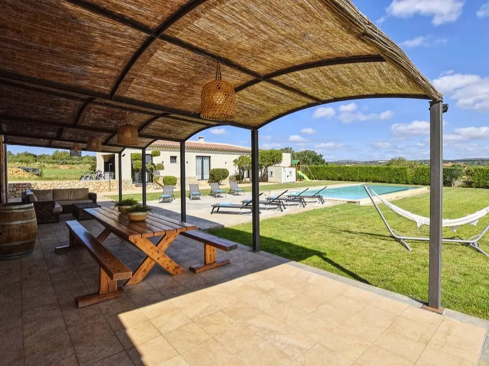 Maison de Vacances Manacor