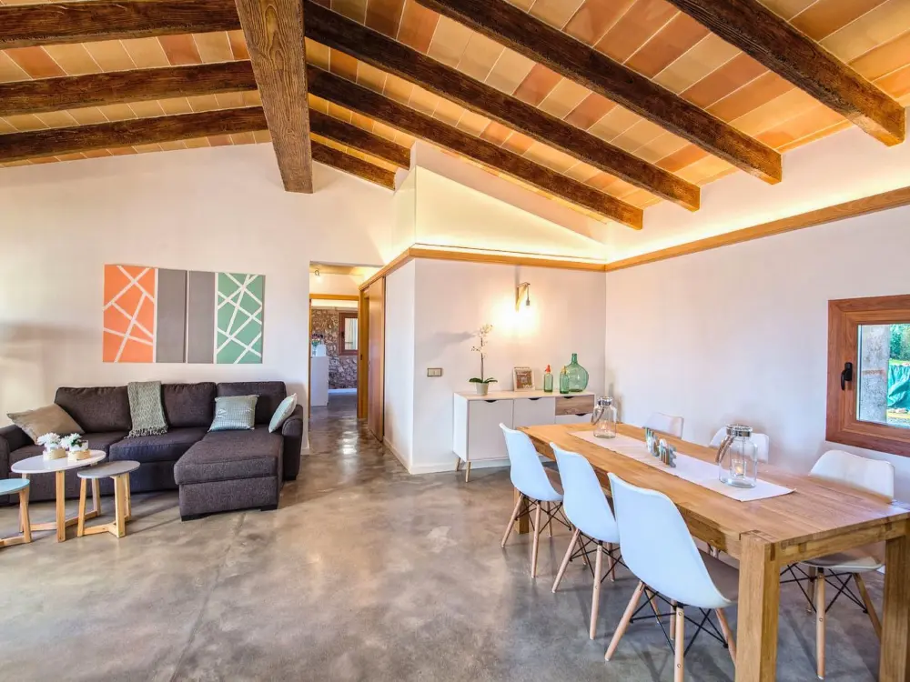 Maison de Vacances Manacor