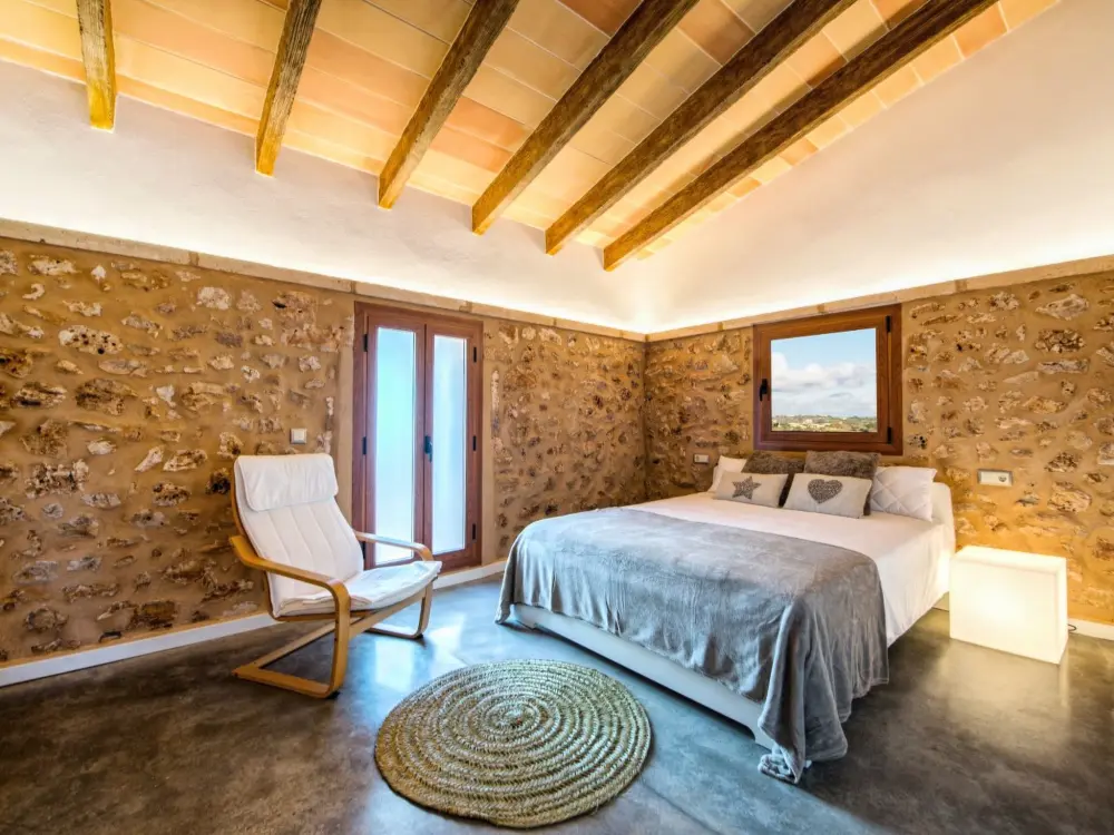 Maison de Vacances Manacor