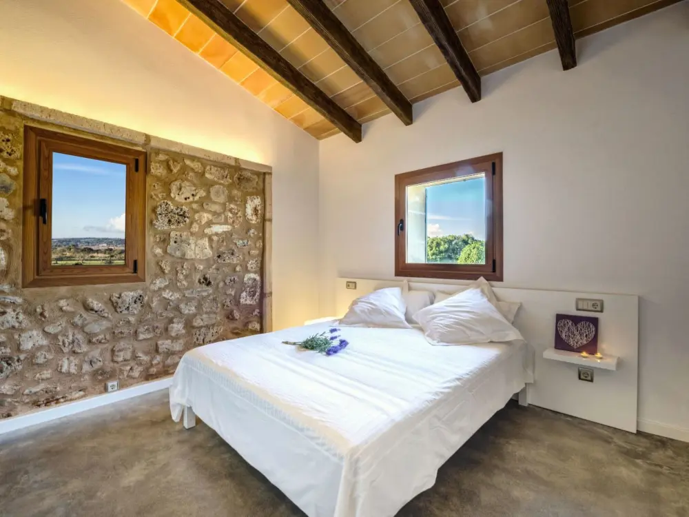 Maison de Vacances Manacor
