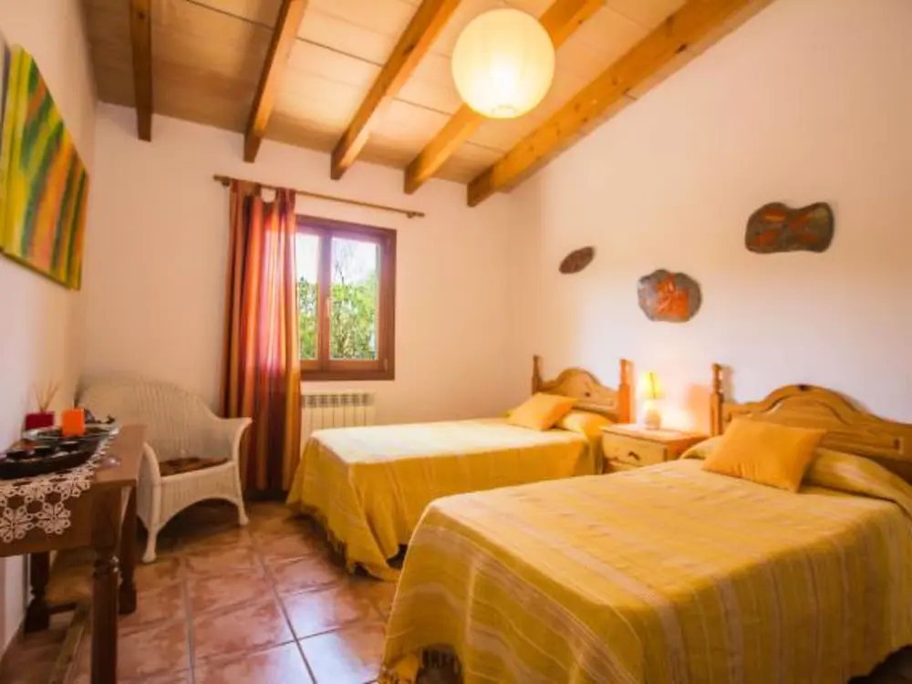Maison de Vacances Manacor