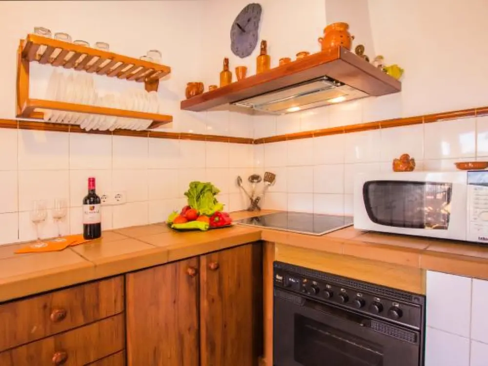 Maison de Vacances Manacor