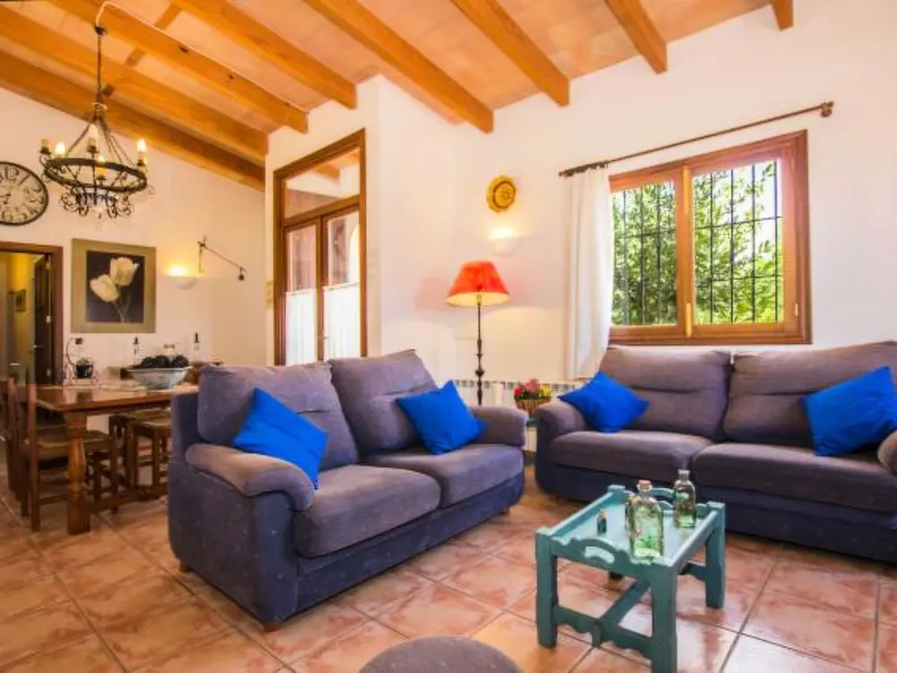 Maison de Vacances Manacor