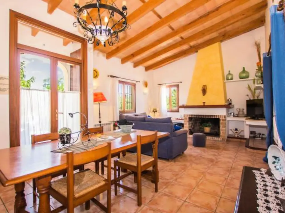 Maison de Vacances Manacor