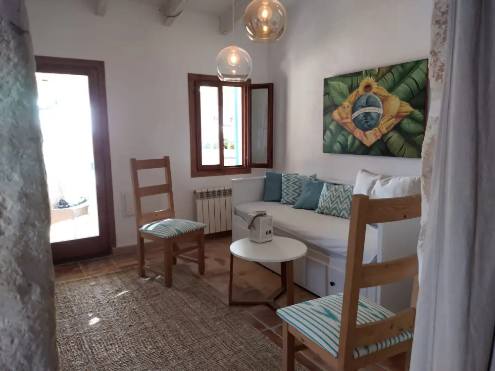 Maison de Vacances Manacor