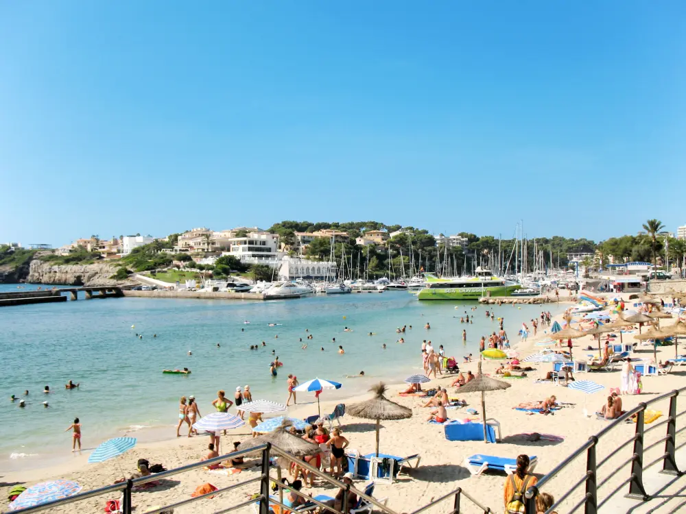 Maison de Vacances Manacor