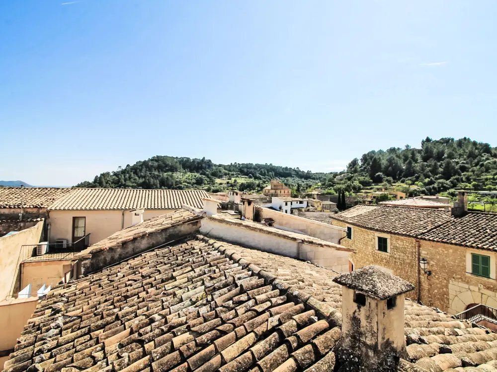 Maison de Vacances Mancor de la Vall