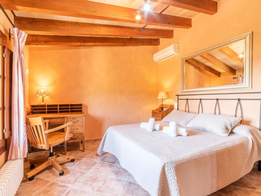 Maison de Vacances Mancor de la Vall