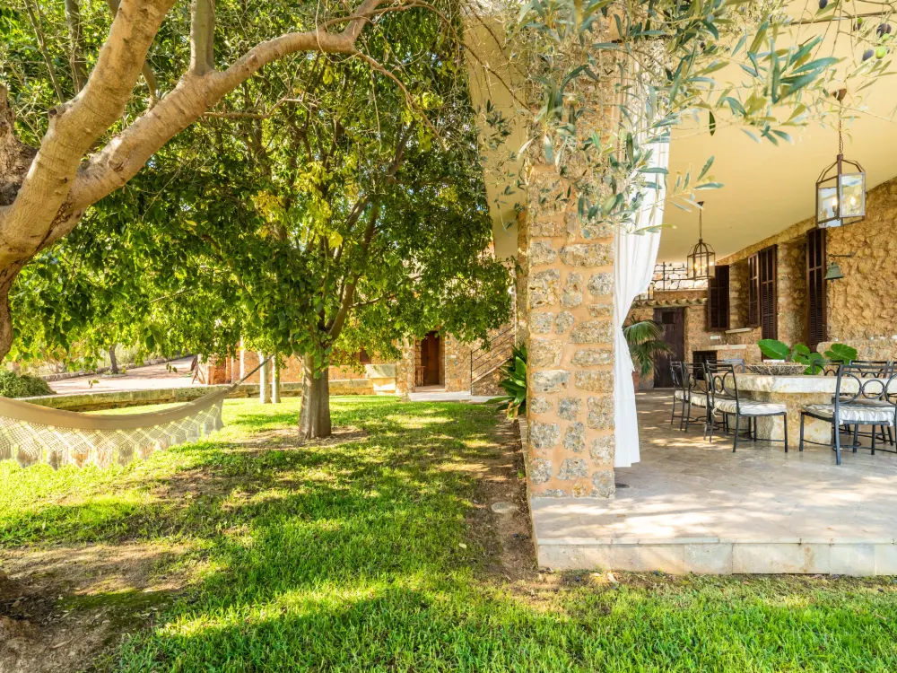 Maison de Vacances Mancor de la Vall