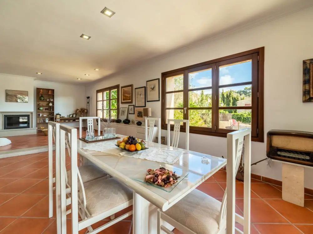 Maison de Vacances Mancor de la Vall