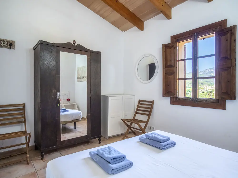 Maison de Vacances Mancor de la Vall