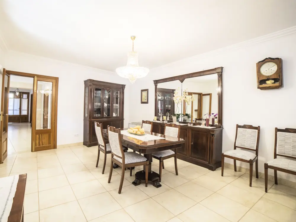 Maison de Vacances Mancor de la Vall