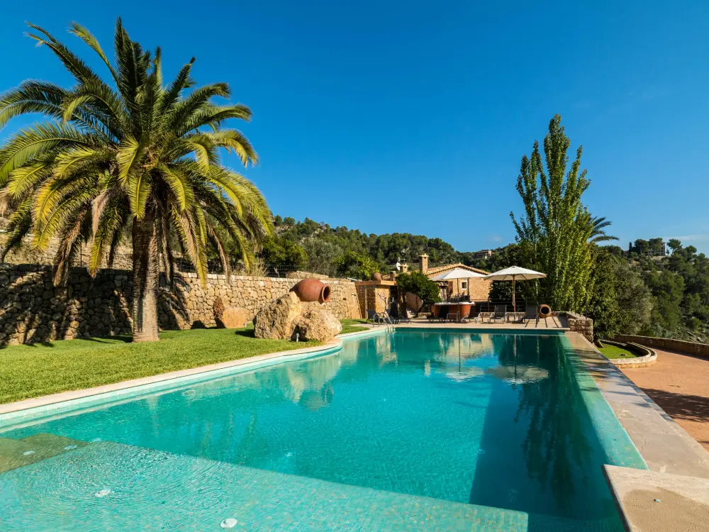 Maison de Vacances Mancor de la Vall
