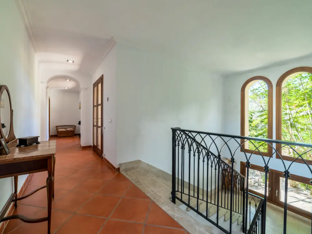 Maison de Vacances Mancor de la Vall