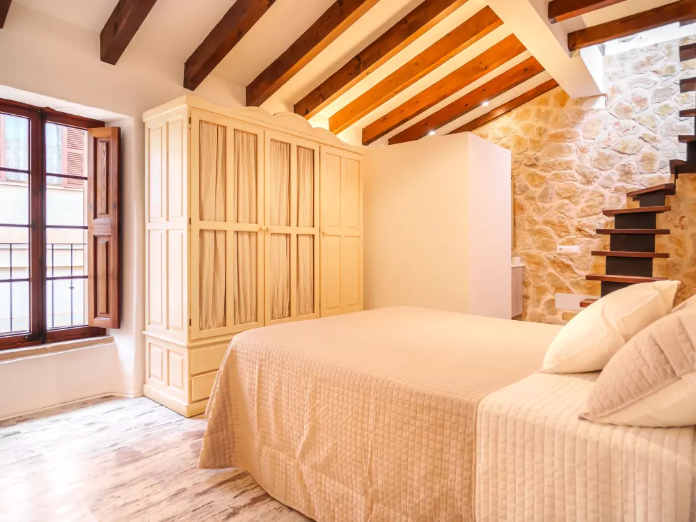 Maison de Vacances Mancor de la Vall
