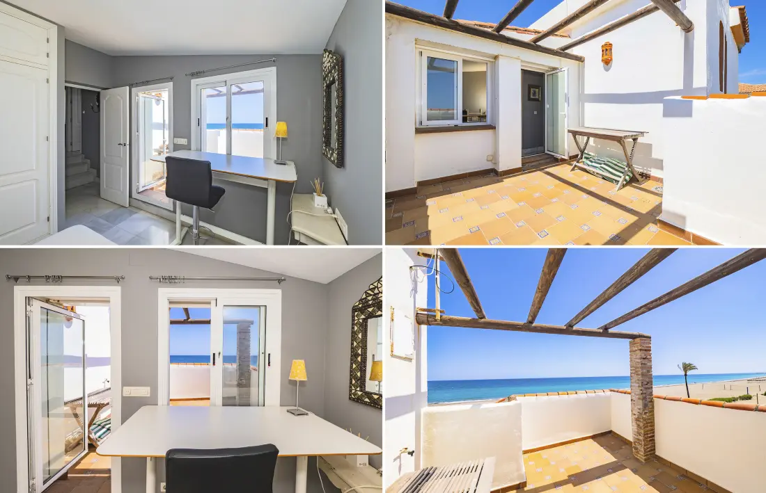 Maison à Manilva