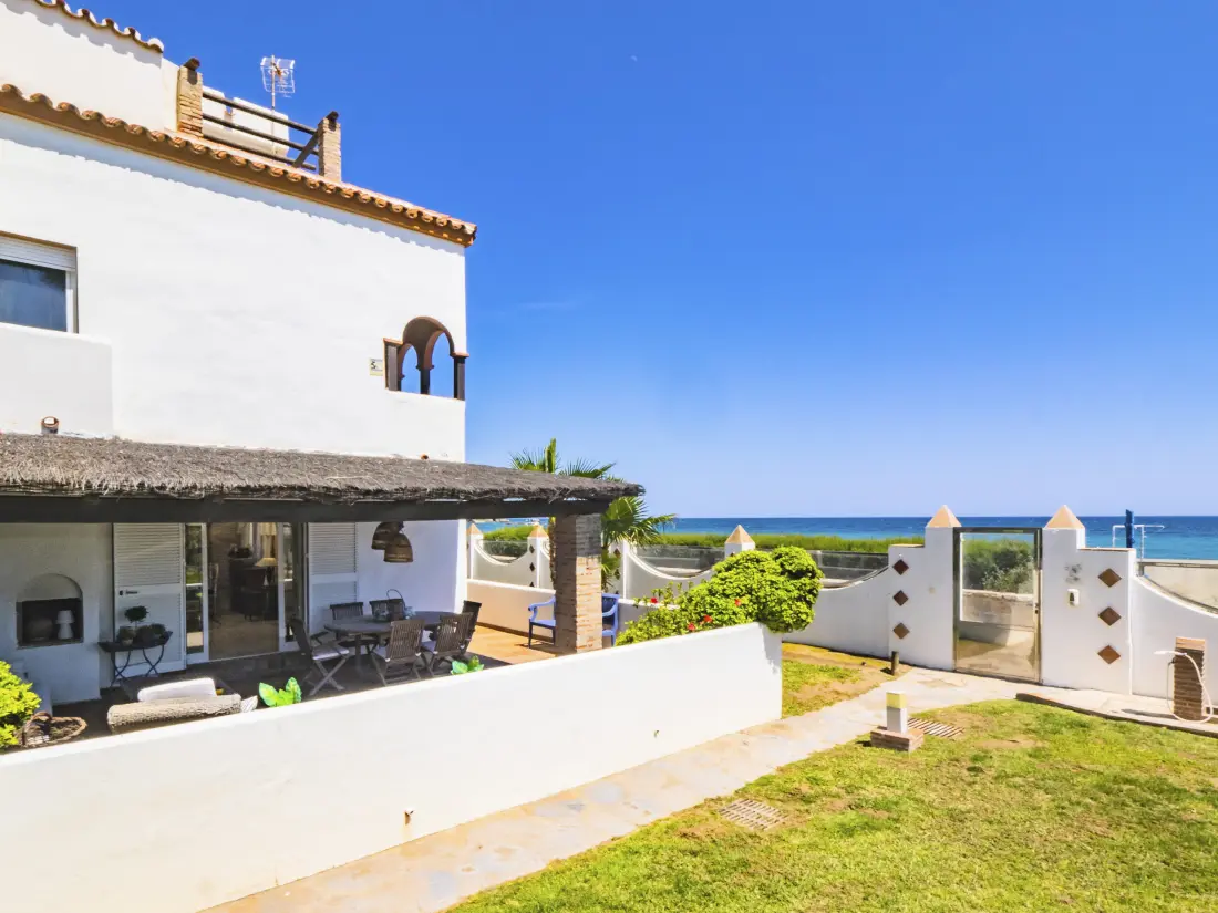 Maison à Manilva