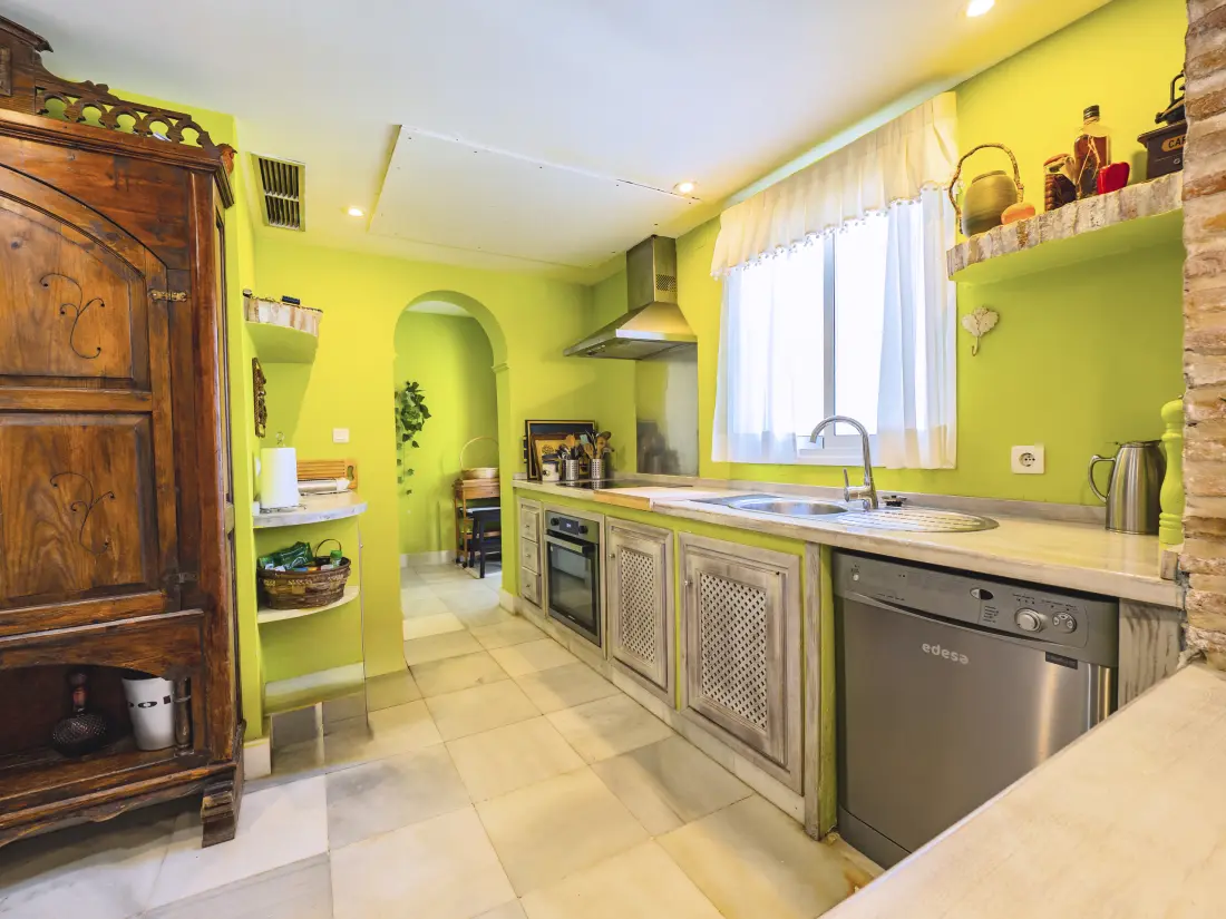 Maison à Manilva