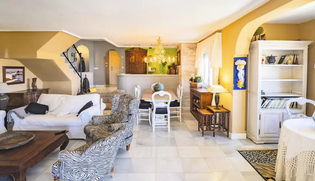 Maison à Manilva