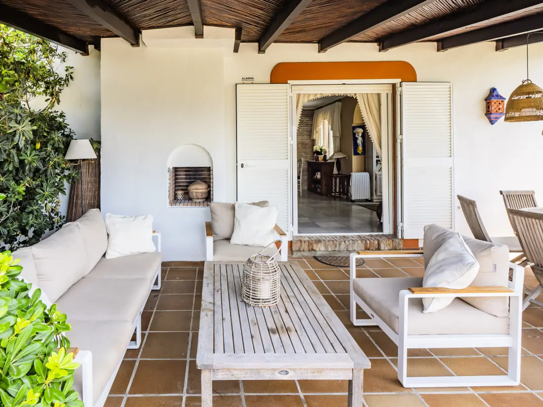 Maison à Manilva