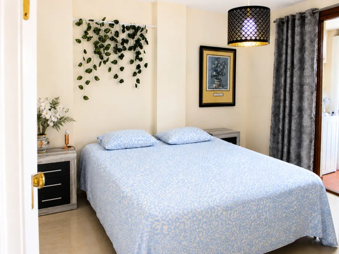 Appartements à Manilva